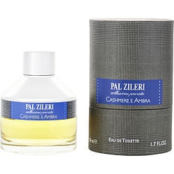 Pal Zileri Cashmere E Ambra