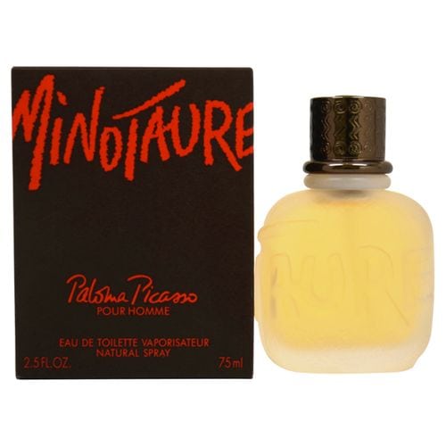 Paloma Picasso Minotaure Cologne