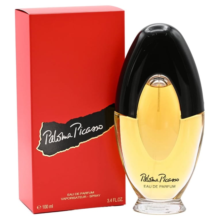 Paloma Picasso Perfume Spray