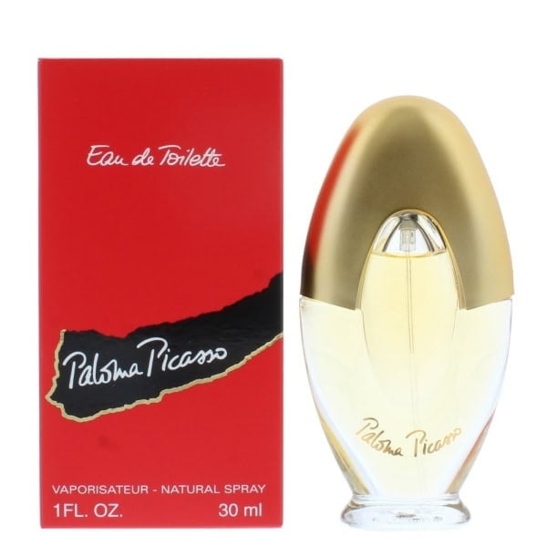 Paloma Picasso Perfume Spray