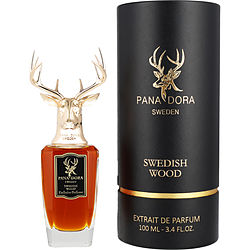 Pana dora Swedish Wood
