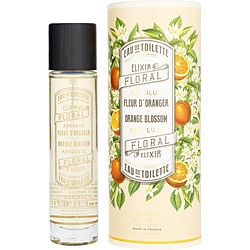 Panier Des Sens Orange Blossom