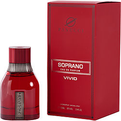 Panucci Soprano Vivid