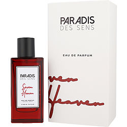 Paradis Des Sens Seven Heaven