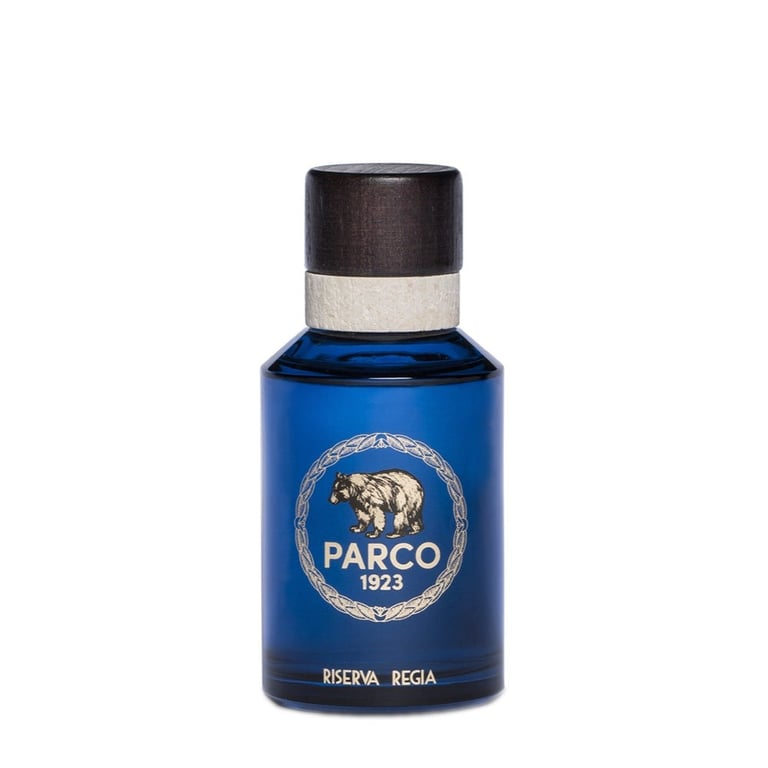 Parco 1923 Riserva Regia