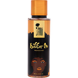 Pardon My Fro FRAGRANCE Pardon My Fro Butter Me MIST