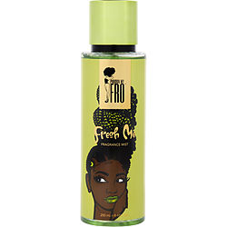 Pardon My Fro FRAGRANCE Pardon My Fro Fresh Me MIST