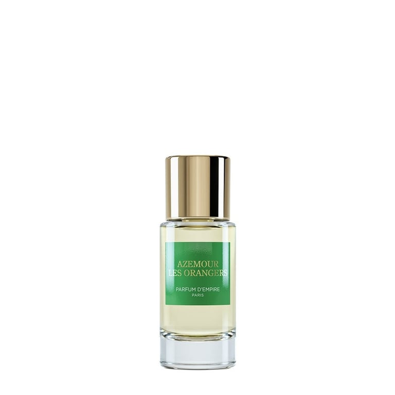 Parfum d'empire Azemour Les Orangers