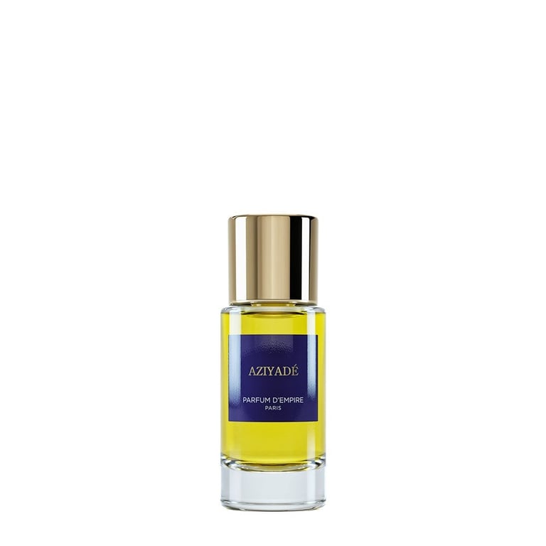 Parfum d'empire Aziyade