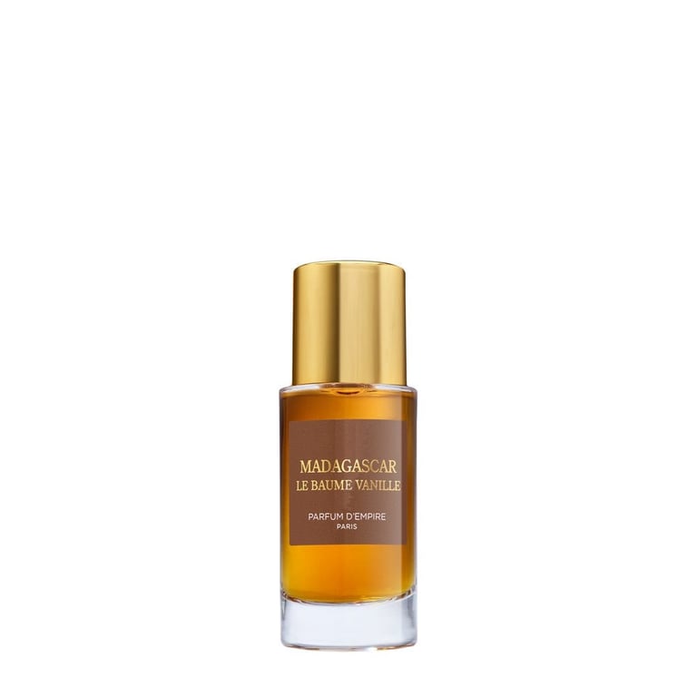 Parfum d'empire Madagascar Le Baume Vanille