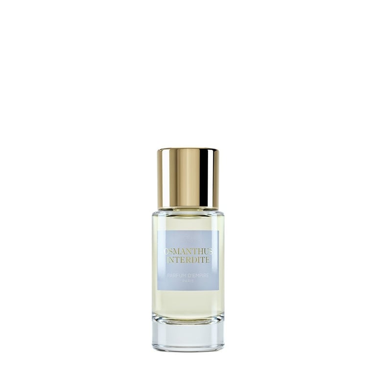 Parfum d'empire Osmanthus Interdite