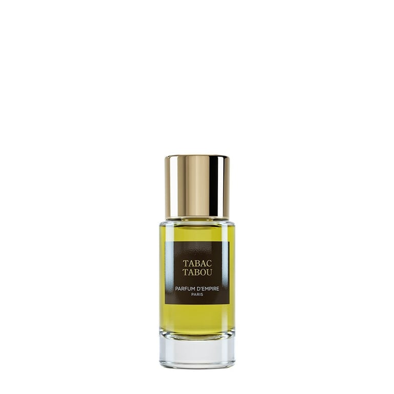 Parfum d'empire Tabac Tabou Estratto di Profumo Men