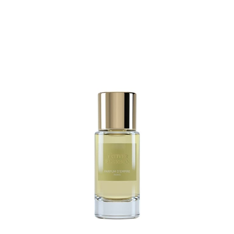 Parfum d'empire Vetiver Bourbon