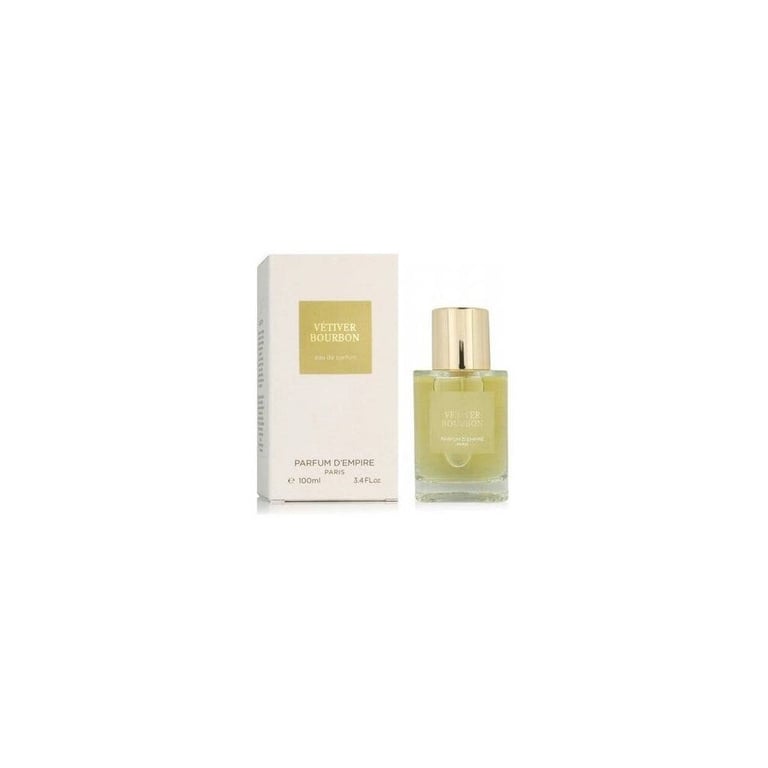 Parfum d'empire Vetiver Bourbon Men