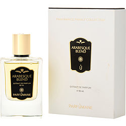 Parfumane Arabesque Blend