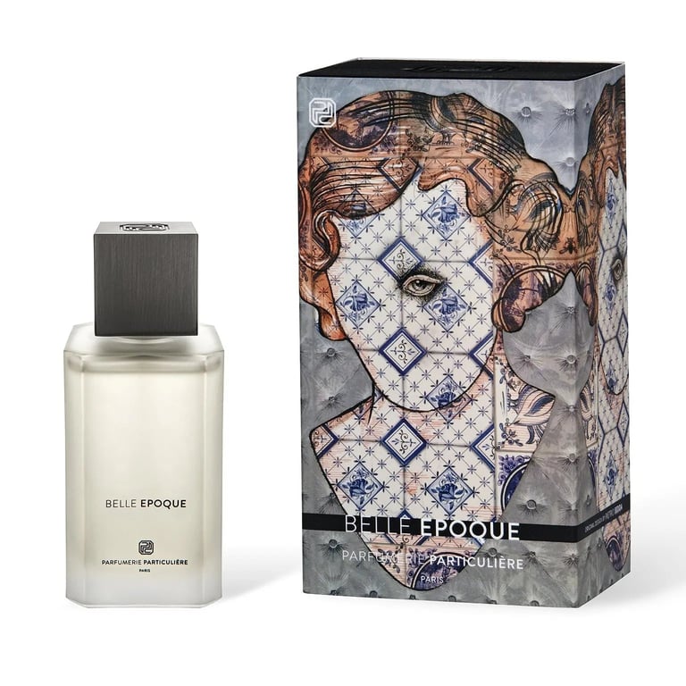 Parfumerie particuliere Belle Epoque