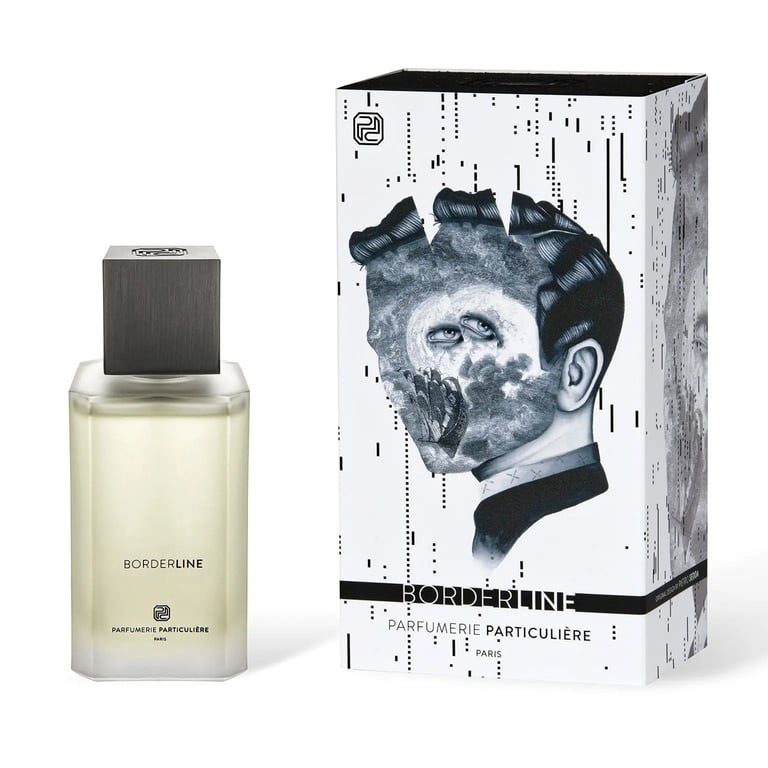 Parfumerie particuliere Borderline
