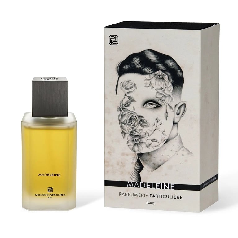 Parfumerie particuliere Madeleine