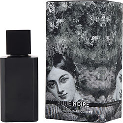 Parfumerie particuliere Pluie Noire