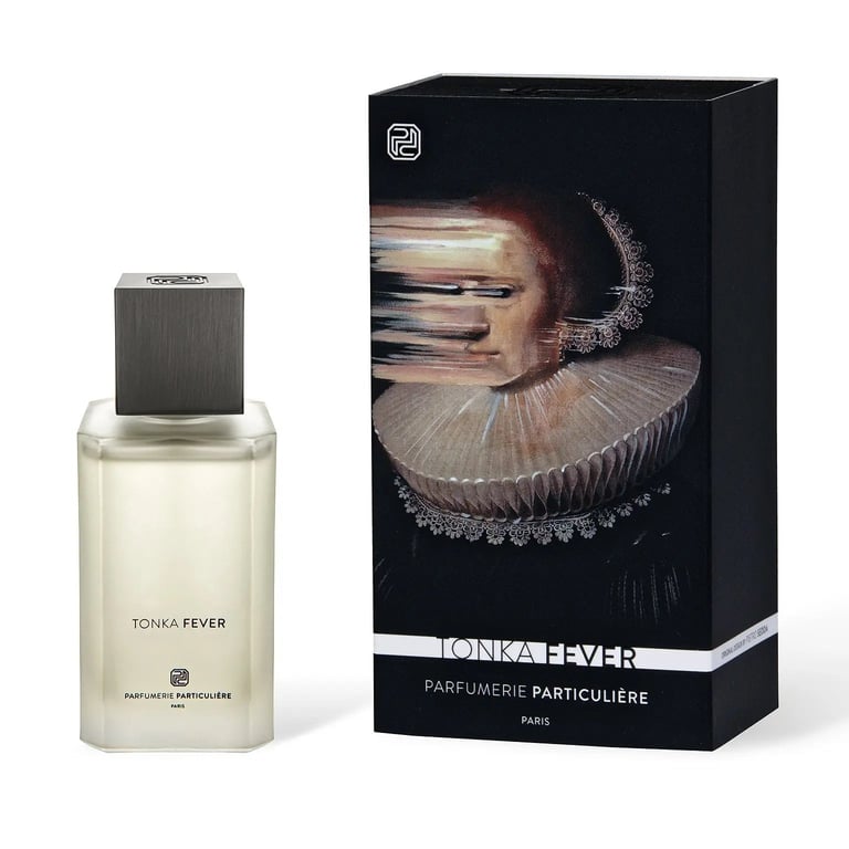 Parfumerie particuliere Tonka Fever