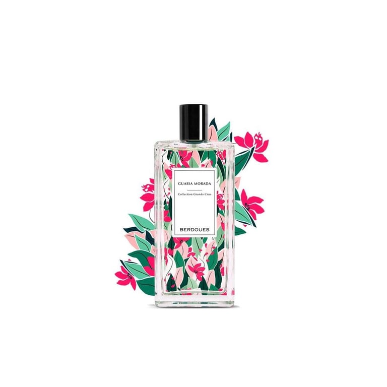 Berdoues Guaria Morada Women