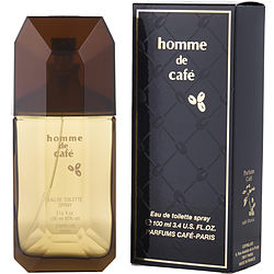 Parfums Café Cafe