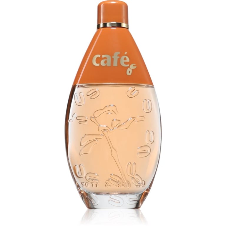 Parfums Café Café Café