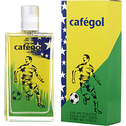 Parfums Café Cafegol Brazil