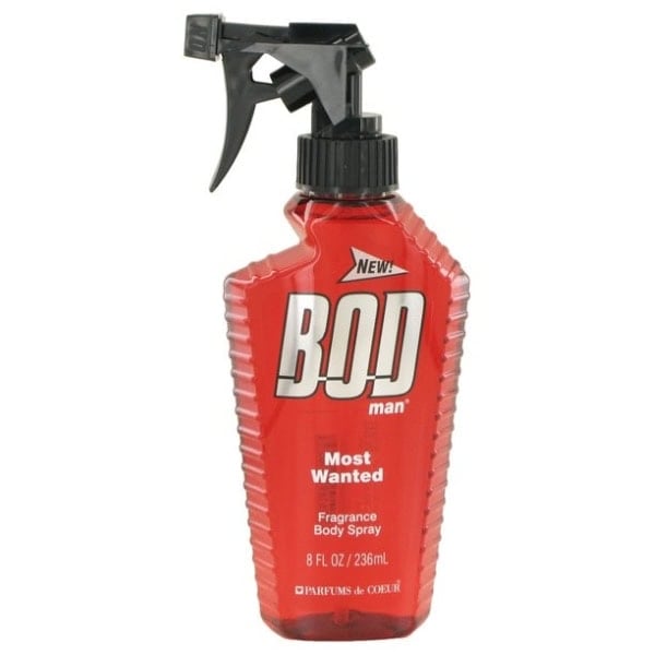 Parfums De Coeur Bod Man Most Wanted Body