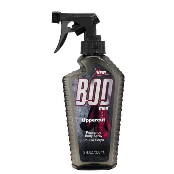 Parfums De Coeur Bod Man Uppercut Body