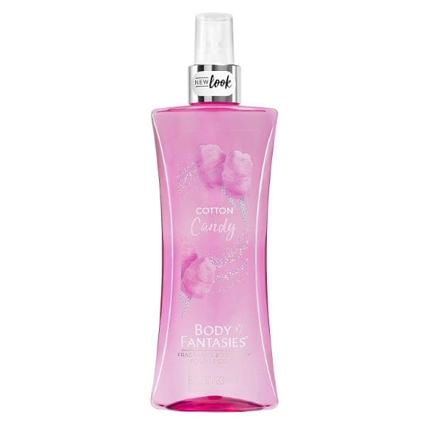 Parfums De Coeur Body Fantasies Cotton Candy Body