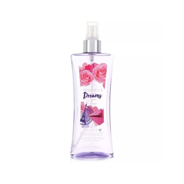 Parfums De Coeur Body Fantasies Romance & Dreams Body