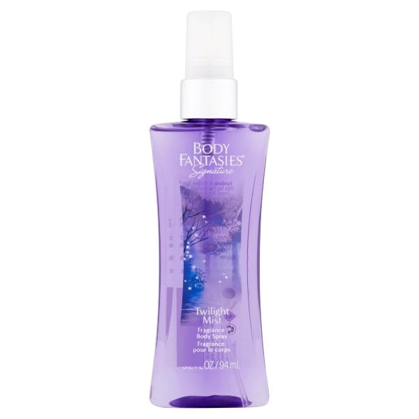 Parfums De Coeur Body Fantasies Signature Twilight Mist Body
