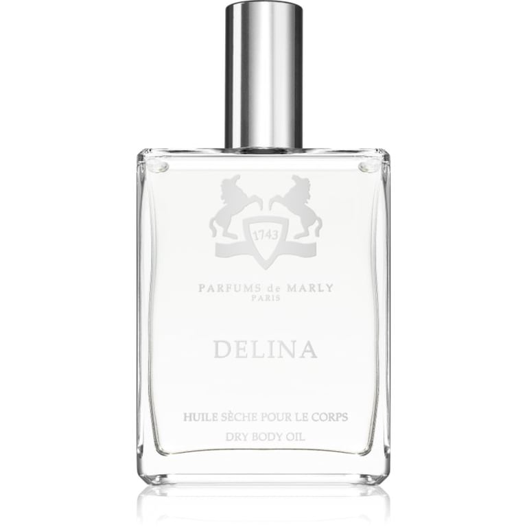Parfums De Marly Delina öl