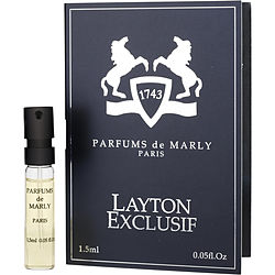 Layton Exclusif Layton Exclusif
