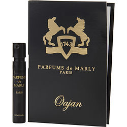 Parfums De Marly Oajan ON CARD