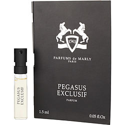 Pegasus Exclusif Pegasus Exclusif