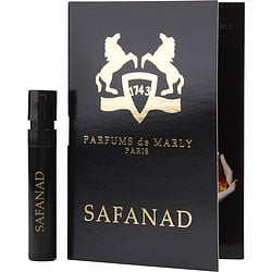 Parfums De Marly Safanad ON CARD