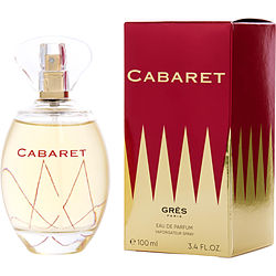 Parfums Gres Cabaret