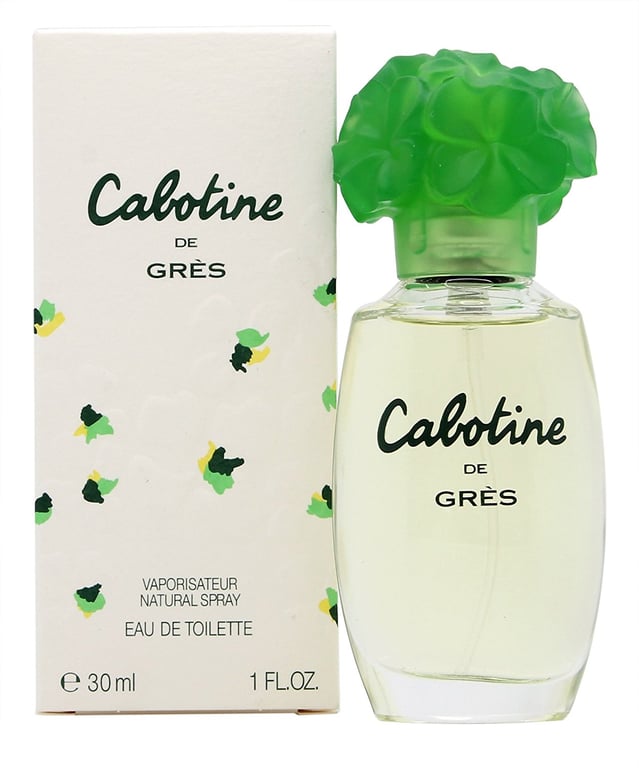 Grès Cabotine