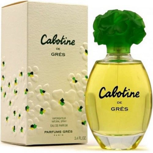 Grès Cabotine