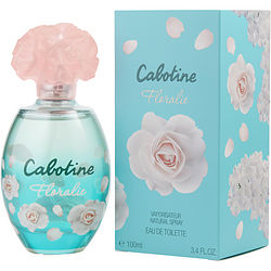 Parfums Gres Cabotine Floralie