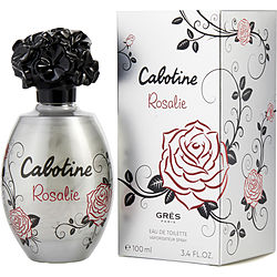 Parfums Gres Cabotine Rosalie