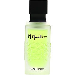 Parfums M Micallef M. Micallef Gntonic