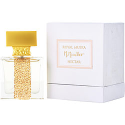 Parfums M Micallef M. Micallef Paris Royal Muska Nectar