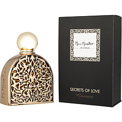 Parfums M Micallef M. Micallef Secrets Of Love Gourmet