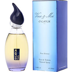 Parfums O! Catch Vous & Moi O! Catch