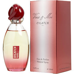 Vous & Moi O! Catch Eau de Parfum