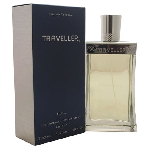 Paris Bleu Traveller Cologne