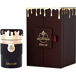Paris Corner Choco Cult
